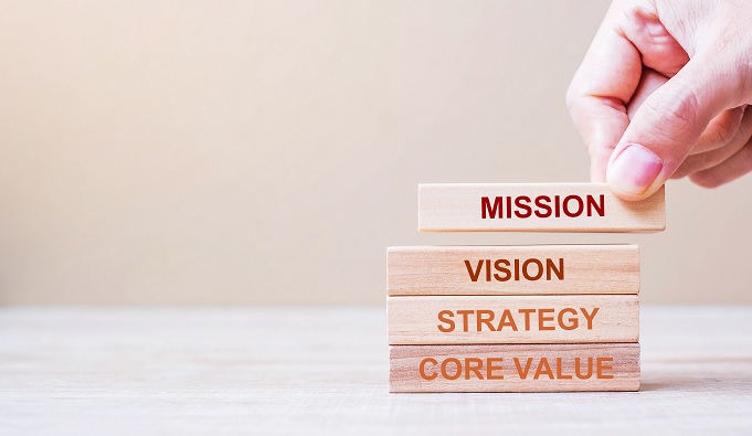 Mission and Vision of Olipath - Healthcare ITSM