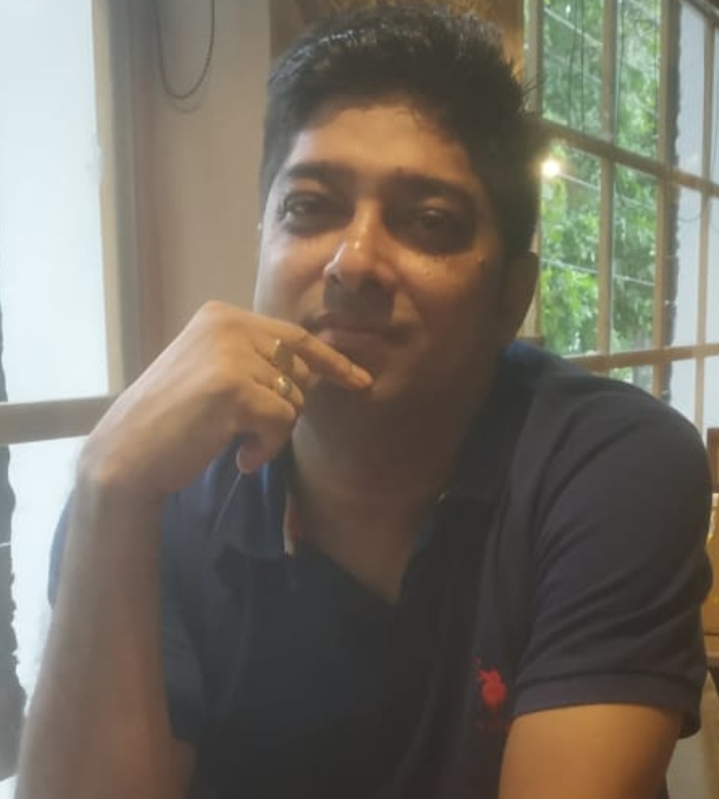 Arnab M - Healthcare ITSM Consulting Leader